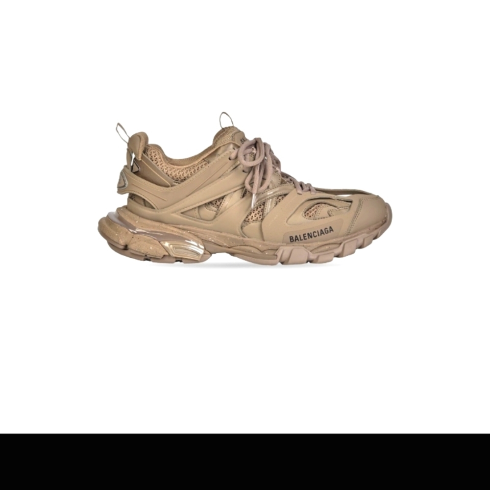 Gucci Track Shoe Size 38